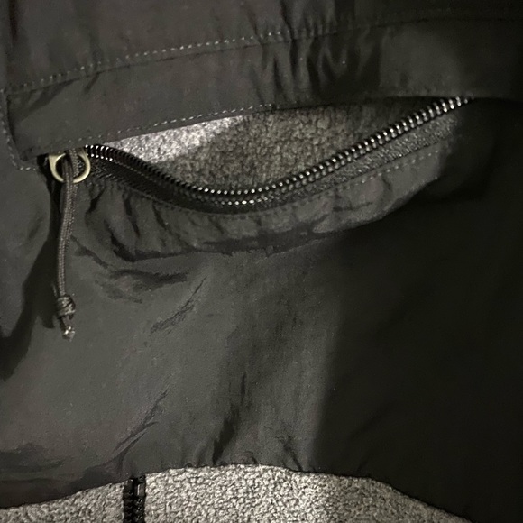 SOLD! The North Face Men's Denali 2 Jacket Size Medium - Picture 7 of 11